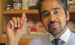 1853 Innovations: Discover breakthrough ideas that need funding, collaboration, application and feedback. Photograph courtesy of US AID Global Innovation Exchange